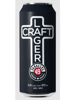 P49 CRAFT LAGER