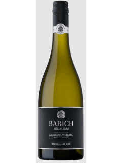 BABICH Black Label Marlborough Sauvignon Blanc