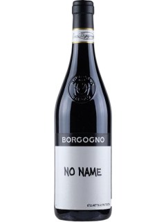 BORGOGNO- NO NAME LANGHE NEBBIOLO