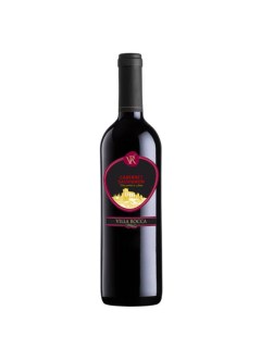 VILLA ROCCA Cabernet Sauvignon