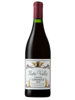 NATTE VALLEIJ Coastal Cinsault