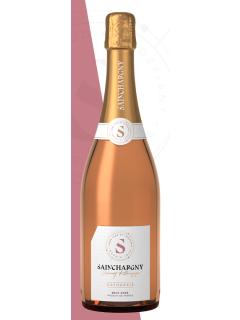 LUGNY CREMANT ROSE