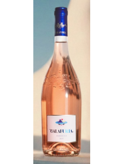 CALAFURIA ROSATO