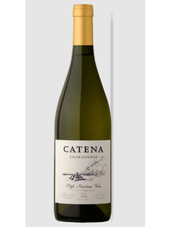CATENA CHARDONNAY