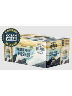 VIB BREAK POINT 8PK