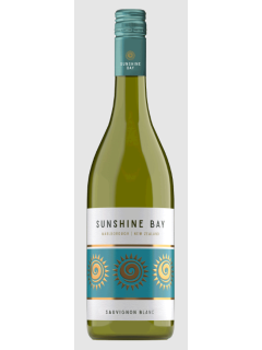 SUNSHINE BAY SAUVIGNON BLANC