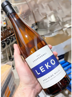 LEKO CHARDONNAY