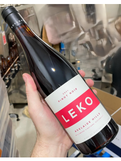 LEKO PINOT NOIR