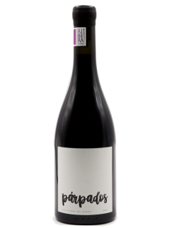 PARPADOS RIBERA