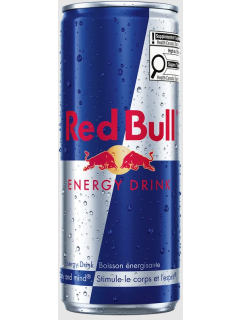 RED BULL 250ML