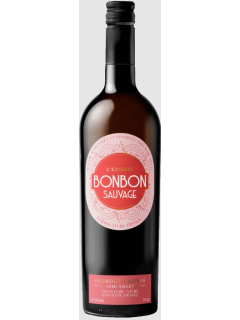 BONBON SAUVAGE VERMOUTH