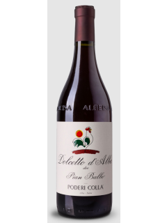 PODERI COLLA DOLCETTO D' ALBA