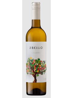 ABELLIO ALBARINO