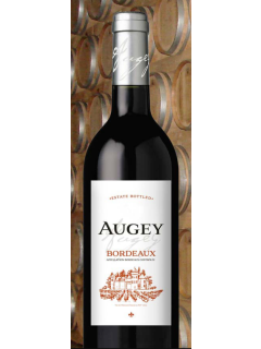 AUGEY ROUGE BORDEAUX