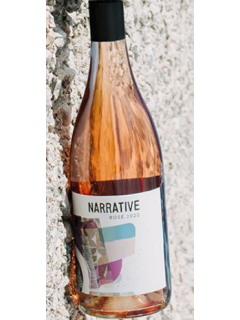 NARRATIVE ROSE