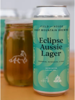 FH ECLIPSE AUSSIE LAGER 568M