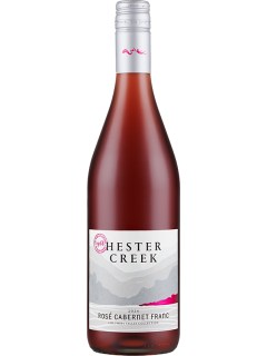 HESTER CREEK - COLUMBIA VALLEY ROSE CABERNET FRANC