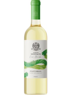 SICILIA PINOT GRIGIO - MONTALTO