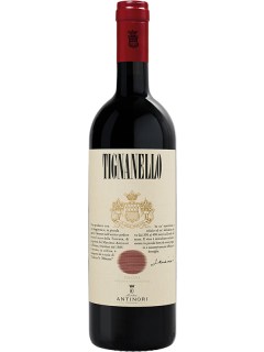 TIGNANELLO TOSCANA