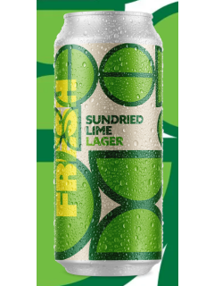 MS LIME LAGER