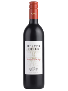 HC CABERNET MERLOT