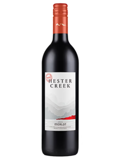 HC SELECT VINEYARDS MERLOT