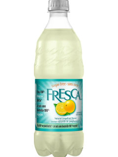 FRESCA 500ML