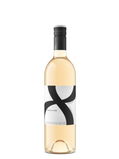 8TH GEN BLANC DE NOIR