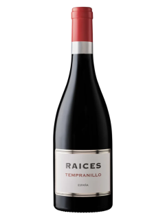 RAICES TEMPRANILLO