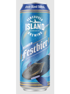 VIB FESTBIER 568ML