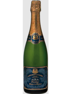 Varichon et Clerc Privilege Blanc de Blanc