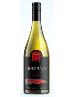 THORNHAVEN TORTURED