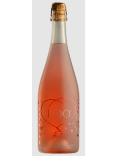 I DO ROSE SPARKLING