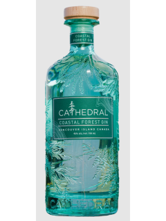 CATHEDRAL FOREST GIN