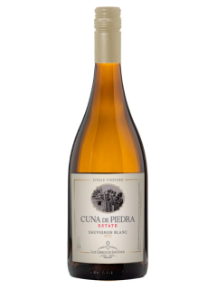 Cuna de Piedra Estate Sauvignon Blanc