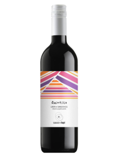 QUINTILIO SANGIOVESE