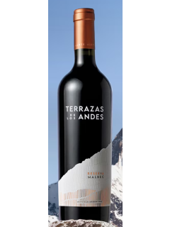 TERRAZAS MALBEC