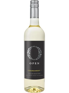 OPEN CHARDONNAY