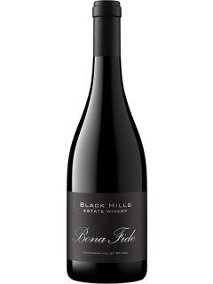 BLACK HILLS - BONA FIDE