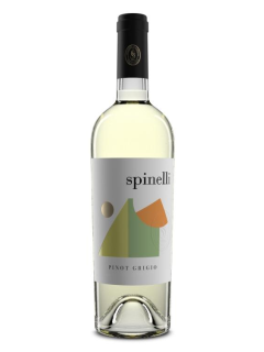 SPINELLI PINOT GRIGIO