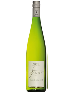 MICHEL FONNE GRAINS DE GENIE