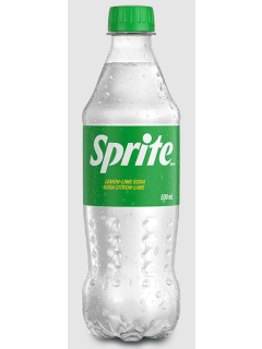 SPRITE 500ML