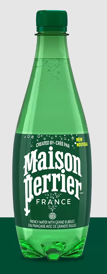MAISON PERRIER 500ML