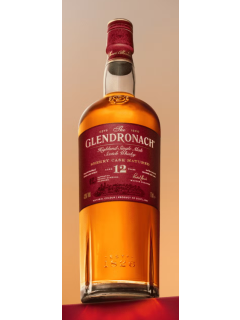 GLENDRONACH 12YR