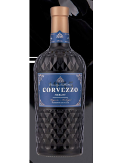 CORVEZZO MERLOT