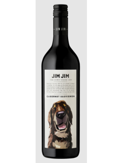 JIM JIM CABERNET SAUVIGNON