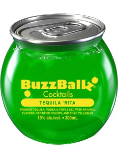 BUZZBALLZ LIME RITA