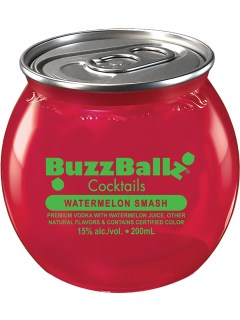 BUZZBALLZ WATERMELON